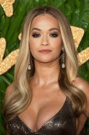 Profile picture of Rita Ora who plays Wandering Blade (voice)