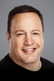 Profile picture of Kevin James who plays Kevin Gibson