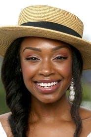 Profile picture of Chantel Riley who plays Lucy Santana (voice)