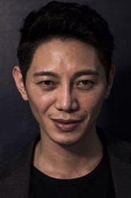 Profile picture of Won Hyun-jun who plays Kim Hui-hun