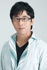 Profile picture of Masayuki Katou who plays Demiurge
