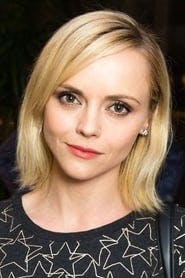 Profile picture of Christina Ricci who plays Marilyn Thornhill