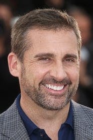 Profile picture of Steve Carell who plays General Mark R. Naird