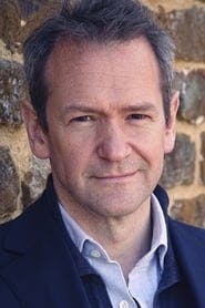 Profile picture of Alexander Armstrong who plays Danger Mouse (voice)
