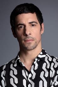 Profile picture of Esteban Lamothe who plays 