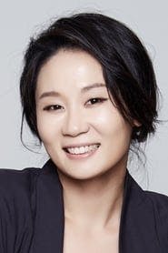 Profile picture of Kim Sun-young who plays Na Wol-Sook
