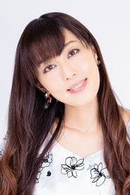 Profile picture of Yoko Hikasa who plays Hana Suguruno (voice)