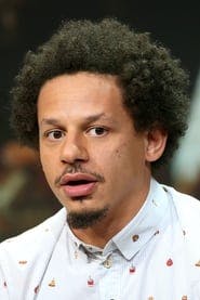 Profile picture of Eric André who plays Luci (voice)