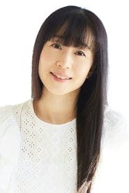 Profile picture of Hekiru Shiina who plays Macrophage (voice)