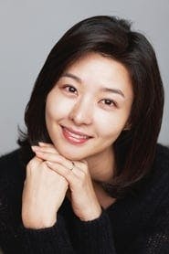 Profile picture of Song Sun-mi who plays Cha Ah-hyun