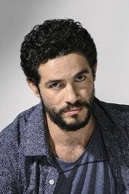 Profile picture of Vinícius de Oliveira who plays Éder