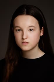 Profile picture of Bella Ramsey who plays Hilda (voice)