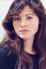 Profile picture of Hanna van Vliet who plays Becky