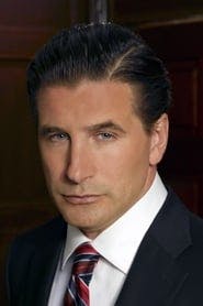 Profile picture of William Baldwin who plays John West