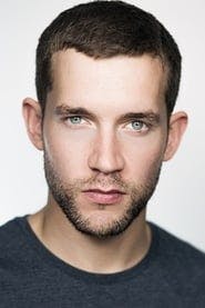 Profile picture of Nick Hendrix who plays Adrien Cooper