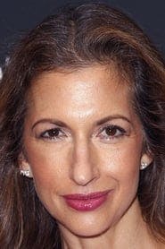 Profile picture of Alysia Reiner who plays Natalie Figueroa