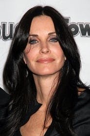 Profile picture of Courteney Cox who plays Monica Geller