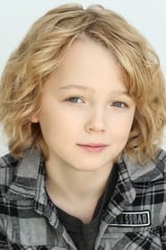 Profile picture of Christian Convery who plays Morgan (voice)