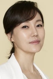 Profile picture of Jin Kyung who plays Tae Su-mi