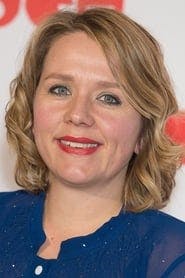 Profile picture of Kerry Godliman who plays Lisa