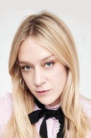 Profile picture of Chloë Sevigny who plays Chelsea O'Bannon
