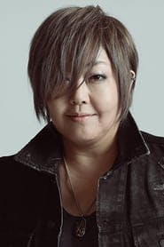 Profile picture of Megumi Ogata who plays Shinji Okihara (voice)