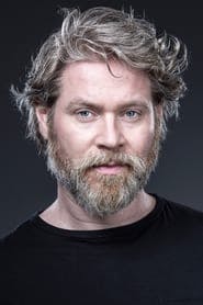 Profile picture of Lukas Loughran who plays Brian Andersson