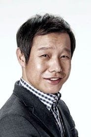 Profile picture of Jeong In-gi who plays Kim Tae-sool