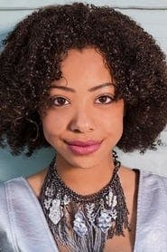 Profile picture of Ameerah Falzon-Ojo who plays Frida (voice)