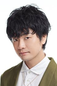 Profile picture of Jun Fukuyama who plays Arashi Aota (voice)