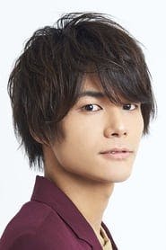 Profile picture of Taku Yashiro who plays Kouichi Shindou (voice)