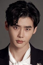 Profile picture of Lee Jong-suk who plays Kang Cheol