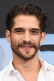 Profile picture of Tyler Posey who plays Tony Toretto (voice)