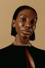 Profile picture of Michaela Coel who plays Tracey Gordon