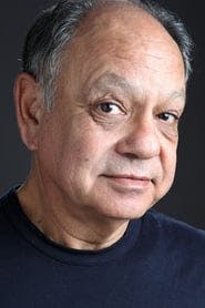 Profile picture of Cheech Marin who plays Hura/Can (voice)
