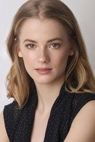 Profile picture of Tess Frazer who plays Callie Dunne
