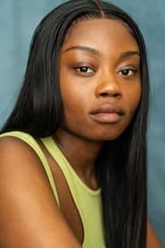 Profile picture of Jola Olajide who plays Charlee
