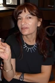 Profile picture of Patrizia Salmoiraghi who plays Sally Rasmaussen