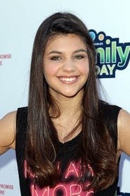 Profile picture of Amber Frank who plays Lucky Prescott (voice)