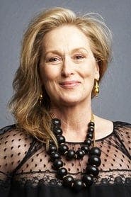 Profile picture of Meryl Streep who plays Narrator (voice)