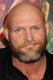 Profile picture of Keith Jardine who plays Dyer Howe