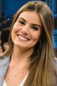 Profile picture of Camila Queiroz who plays Self - Host