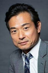 Profile picture of Masaki Terasoma who plays Ryouhei Kuroiwa