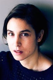 Profile picture of Anne Azoulay who plays Patricia