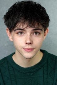 Profile picture of Jack Wolfe who plays Wylan Hendricks