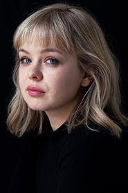 Profile picture of Nicola Coughlan who plays Penelope Featherington