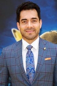 Profile picture of Omar Chaparro who plays Self - Host