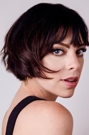 Profile picture of Krysta Rodriguez who plays Ms. Crumble
