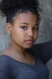 Profile picture of Ariana Neal who plays Jess