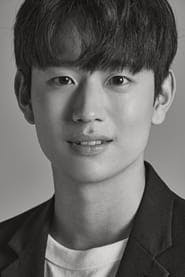 Profile picture of Shin Hyeon-seung who plays Jamie